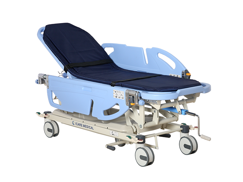 轉(zhuǎn)運(yùn)床